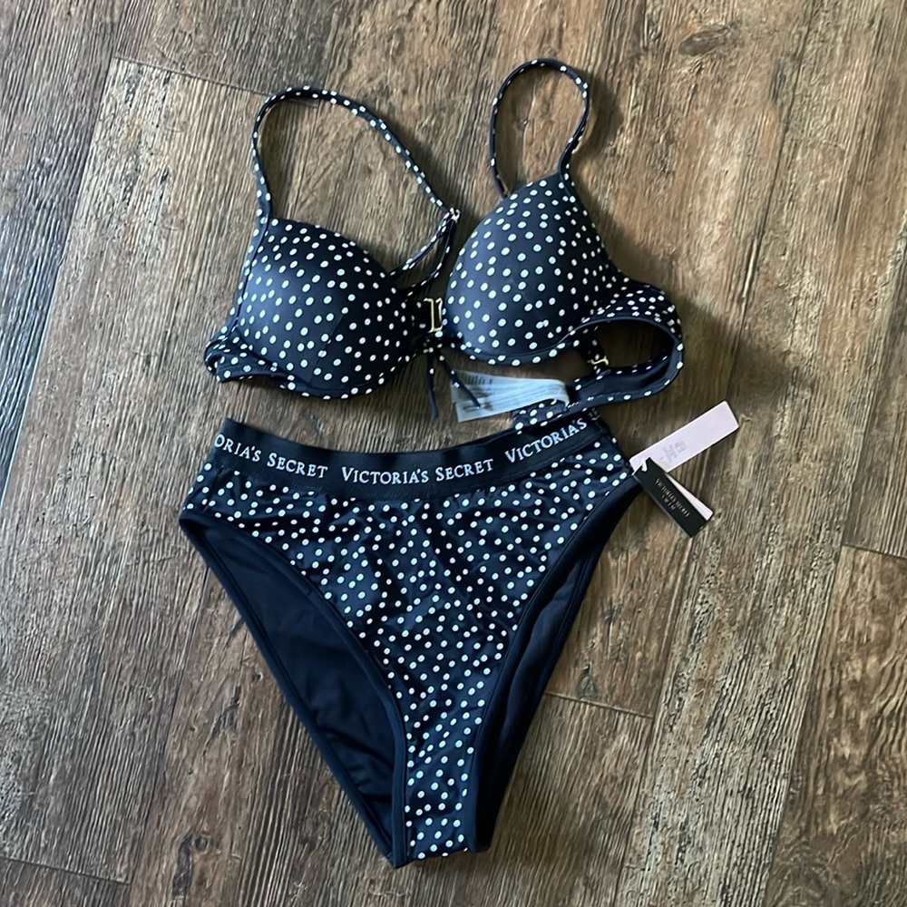 Victoria’s Secret Swimsuit